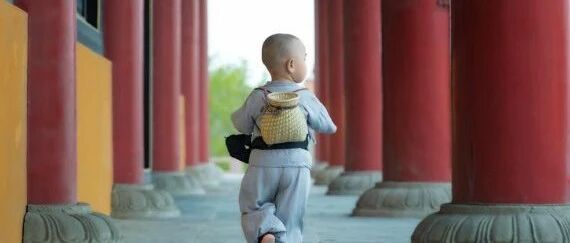 看错人，不是因为你瞎，而是..