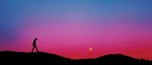 人越来越沉默，原因不是心寒，不是无奈，而是......