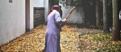 判断一个男人以后穷还是富，只看这几点