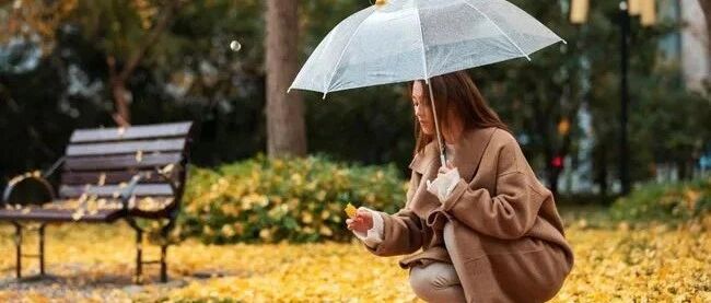 2022，风雨人生，自己撑伞！