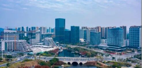 黄埔知识城新盘【凯德中新里】加推，单价2.3万！