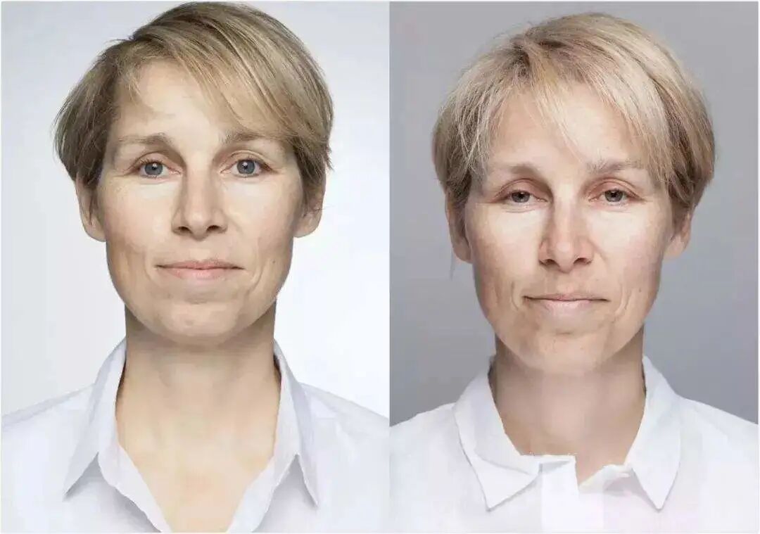 素颜也美 很简单丨好物 时尚临风微信公众号文章