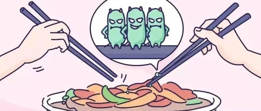 幽门螺杆菌的自述