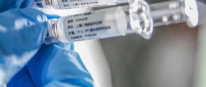 免费接种！3月起开始