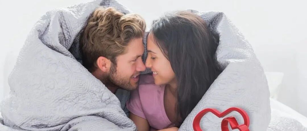 男女早上“啪啪”的好处，只有20%的人知道！