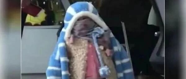 痛心！11月大宝宝竟被亲妈活活“捂死”！背后的故事...