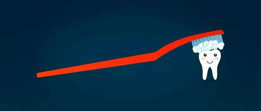 过年必看，春节牙齿使用说明书！