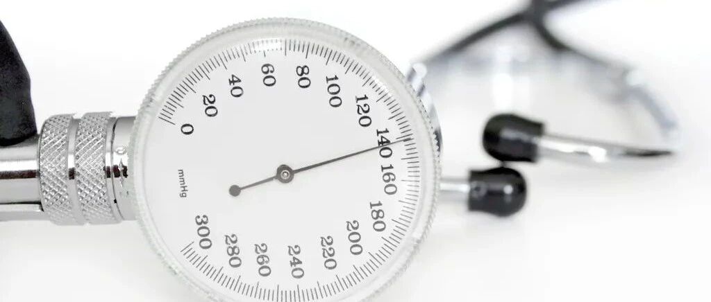 日常监测这5个指标，及时发现身体报警信号