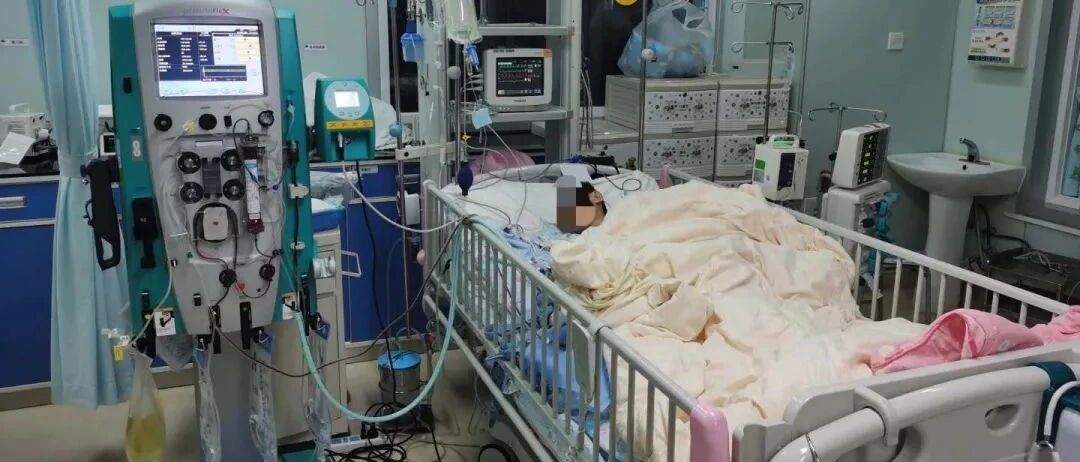 【警惕】在家吃了盘炒鱿鱼，东莞一男童被送进ICU！还可能终身透析…