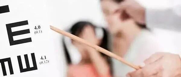 眼睛模糊是怎么引起的？这6大诱因要警惕！