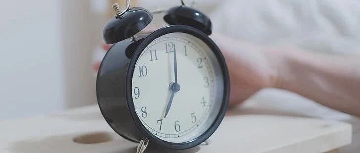 每天睡好久 为什么还是觉得累