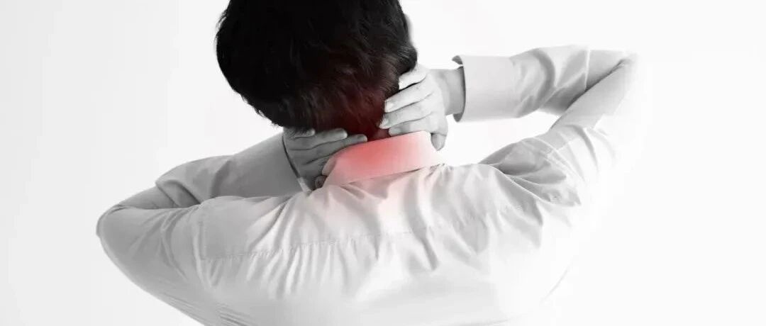 今天又落枕了？缓解落枕妙招速看！