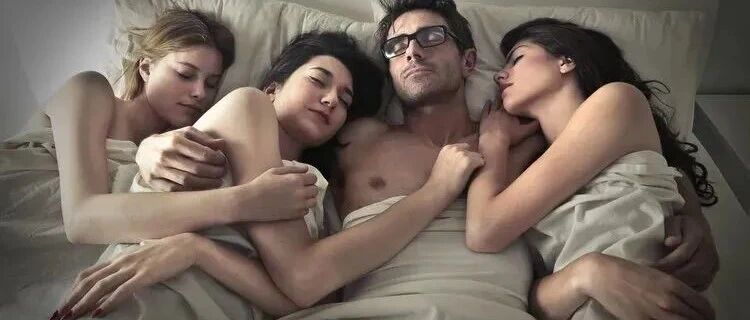 男女裸睡有多舒服？别不好意思，试过的人可收获4个好处