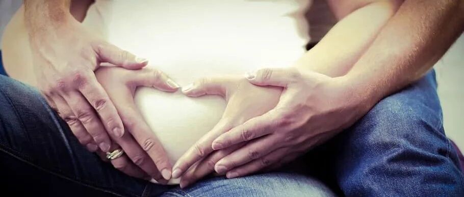 35岁生娃和25岁生娃，为何区别那么大？