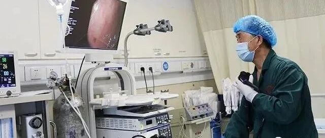 什么样的人需要做肠镜？消化科医生给您说清楚