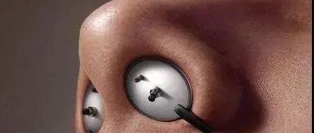 万万没想到！"两个鼻孔出气"竟是假的！