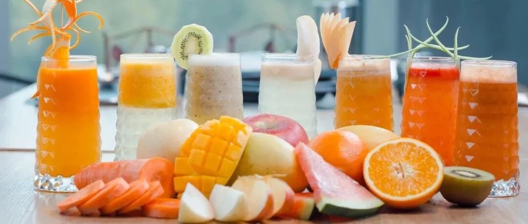 那些长期喝饮料的人，最后都怎么样了？