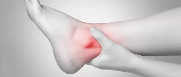 天气降温，提醒爸妈保护好关节