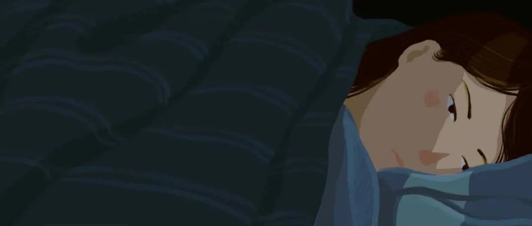 夜间出现这9种小毛病，你可千万注意了！