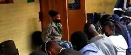 “我在南非感染了奥密克戎”：有这样3种症状！