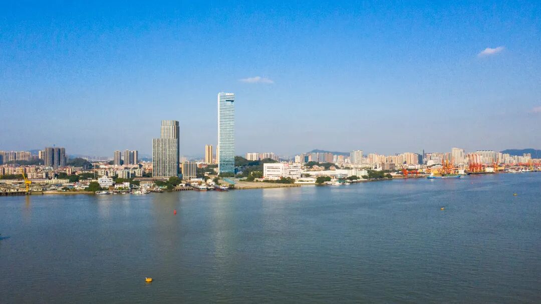 广州黄埔放大招！推出17宗优质地块！