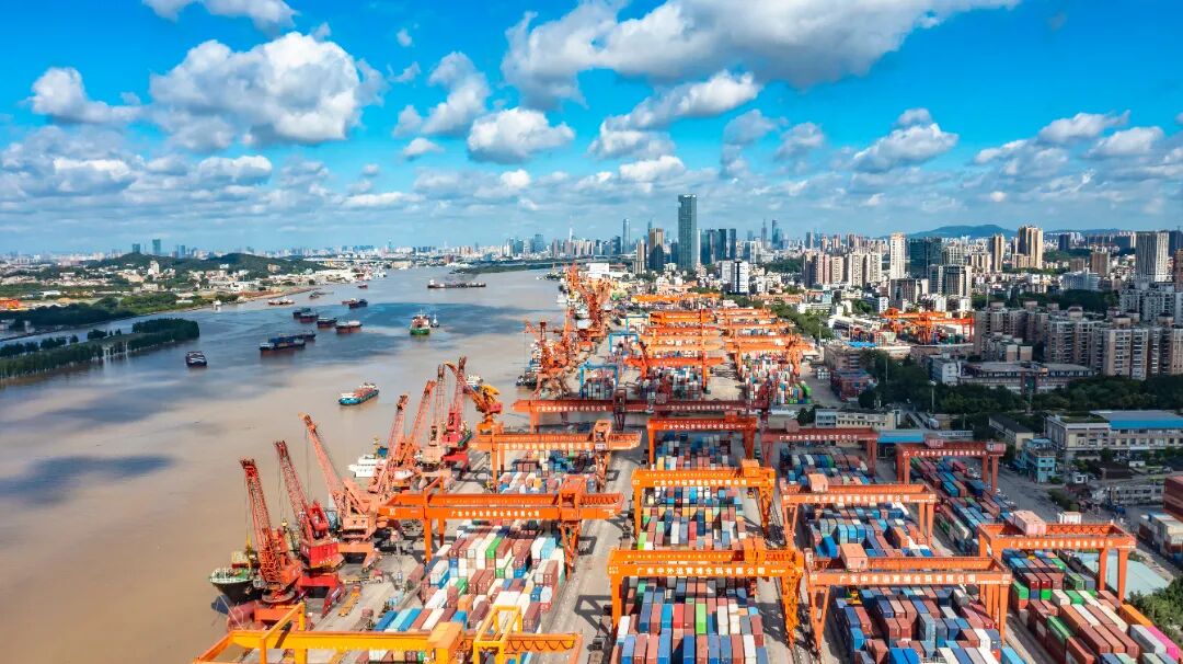 广州黄埔放大招！推出17宗优质地块！