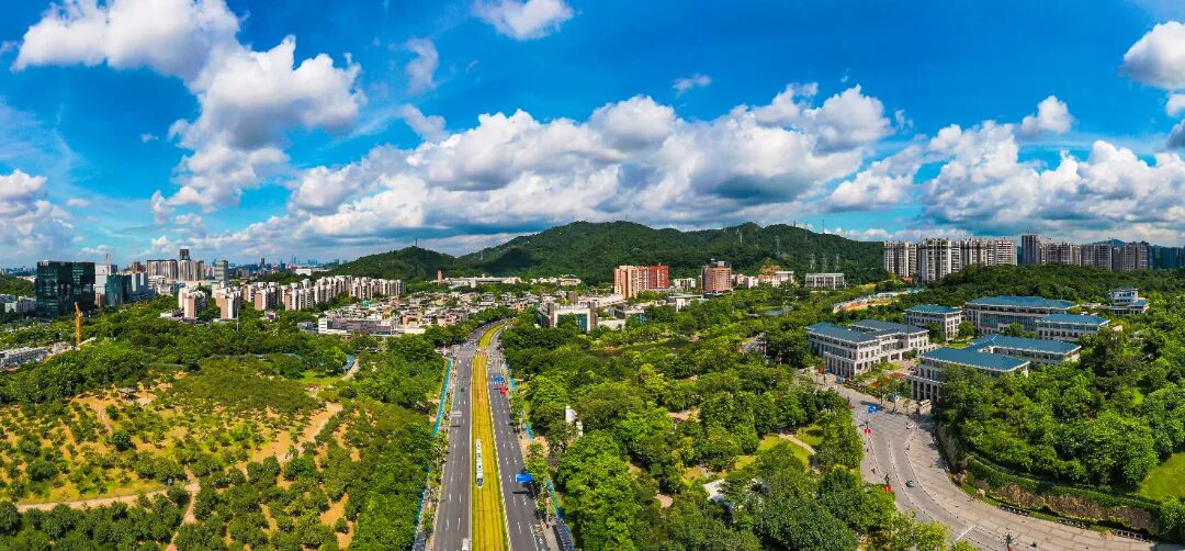 深江铁路*新进展来了！深圳⇌广州30*