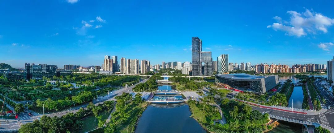 深江铁路*新进展来了！深圳⇌广州30*