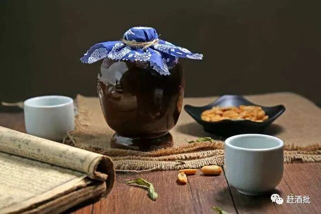 酱香酒知识七问七答