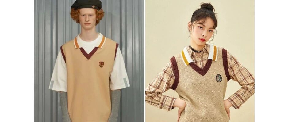 太平鸟联名哈利波特，又被曝抄袭？