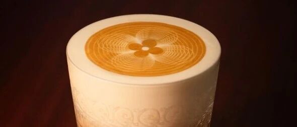 LV，卖咖啡了！