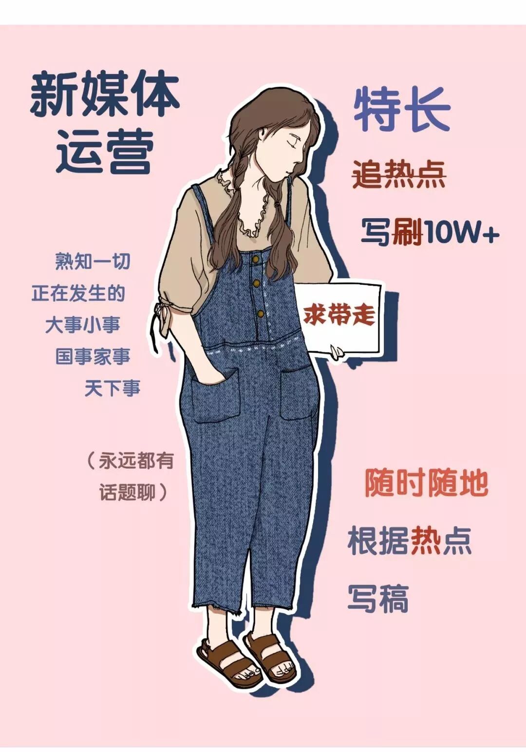 性感广告人，在线出租！