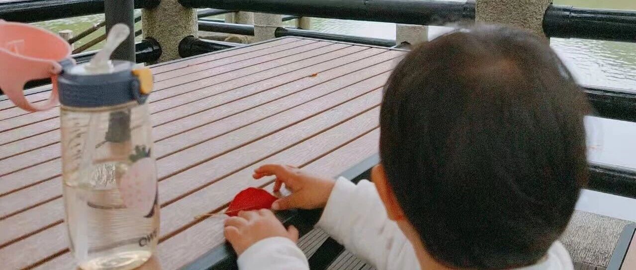缓解宝宝的分离焦虑，从认真说拜拜开始