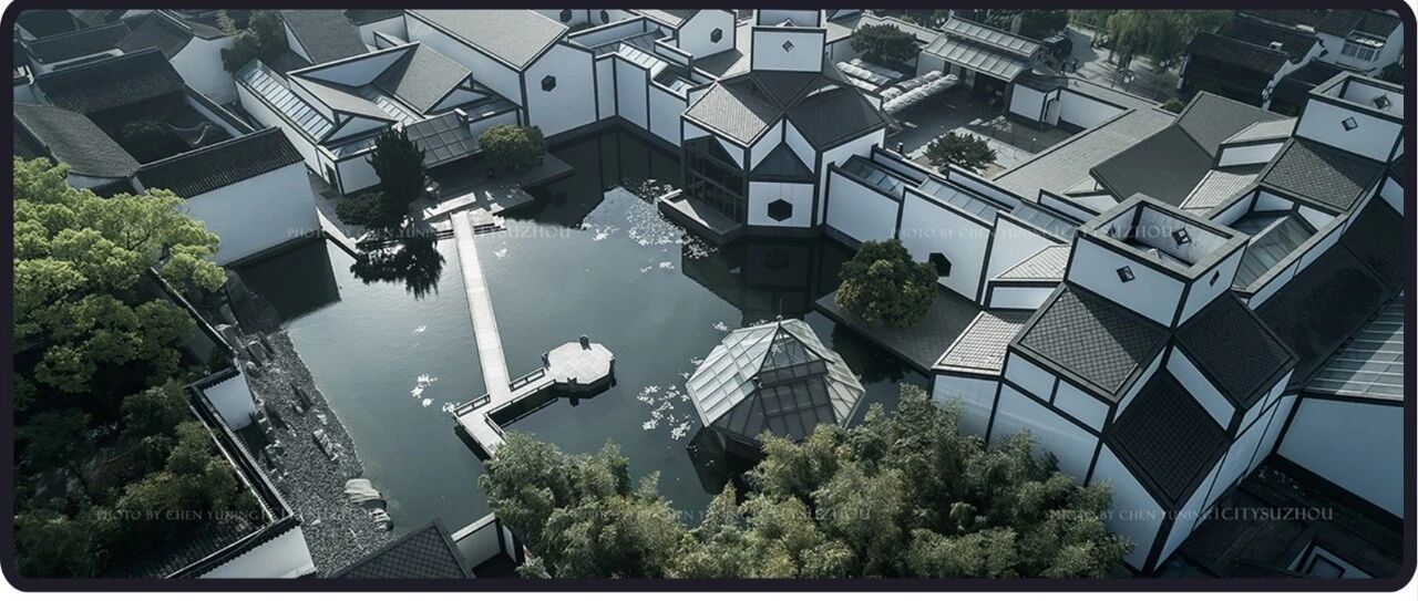 了解苏州城，从博物馆开始