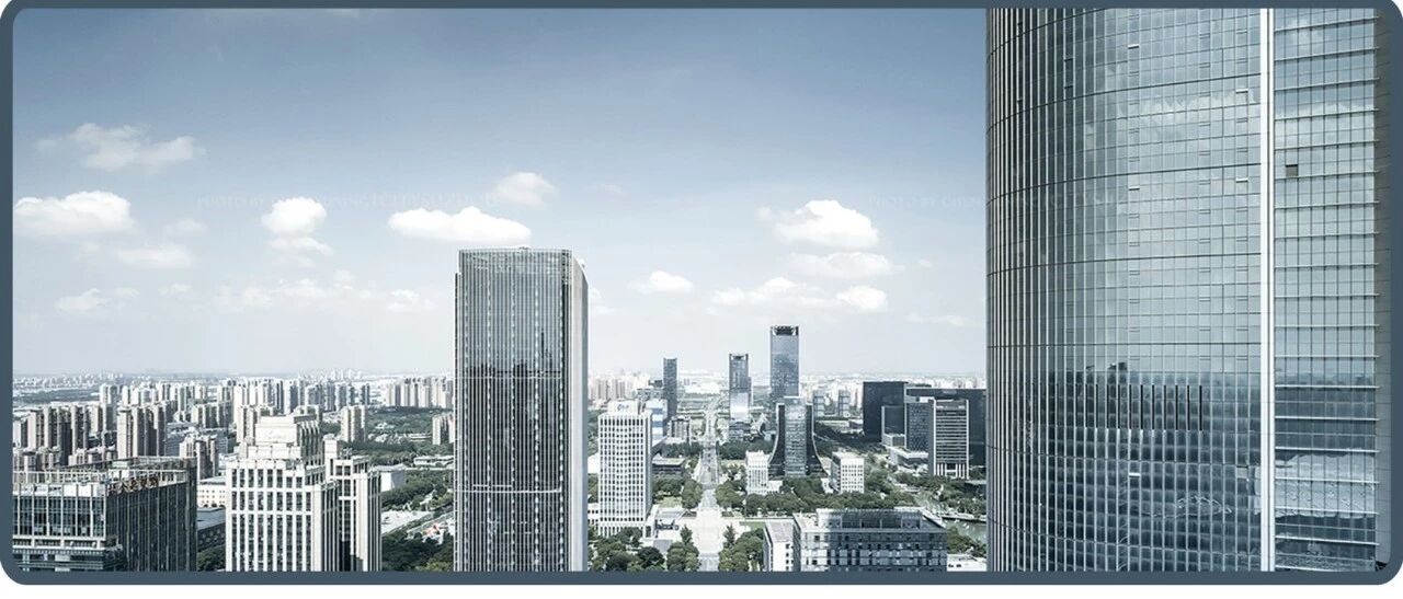 苏州，一座冉冉升起的科技之城