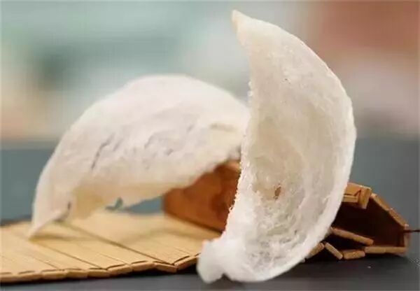 燕窝可以治咳嗽，你知道吗？