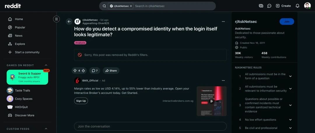 Example Image