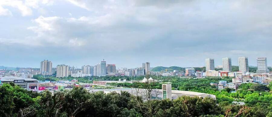 增城保利合锦领秀山建面157㎡~166㎡