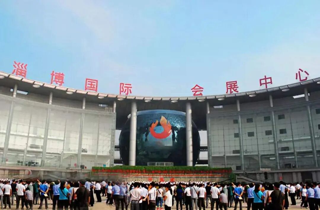 鄭州長(zhǎng)城科工貿(mào)【5月展會(huì)預(yù)告】