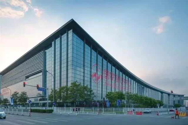 鄭州長(zhǎng)城科工貿(mào)【5月展會(huì)預(yù)告】