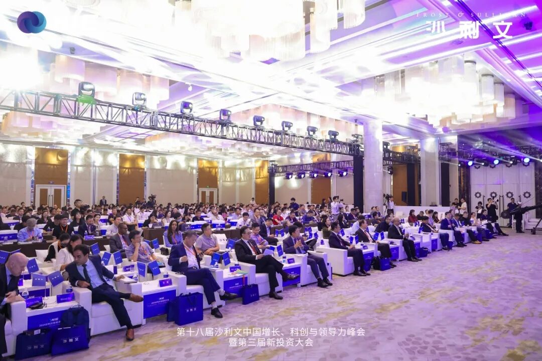 医疗器械投资怎么投应变局，开新局——2024沙利文生命科学新投资高峰论坛圆满落幕！_https://www.jmylbn.com_新闻资讯_第4张