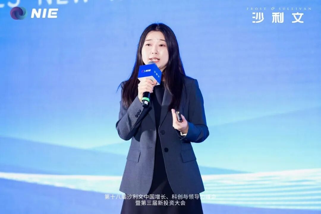 医疗器械投资怎么投应变局，开新局——2024沙利文生命科学新投资高峰论坛圆满落幕！_https://www.jmylbn.com_新闻资讯_第45张