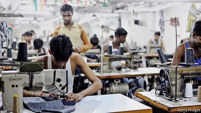 服装何时能完全实现自动化？