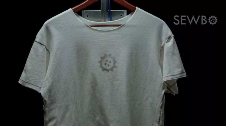 服装何时能完全实现自动化？