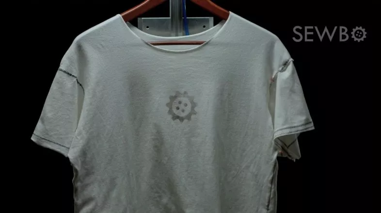 服装何时能完全实现自动化? 服装何时能完全实现自动化?