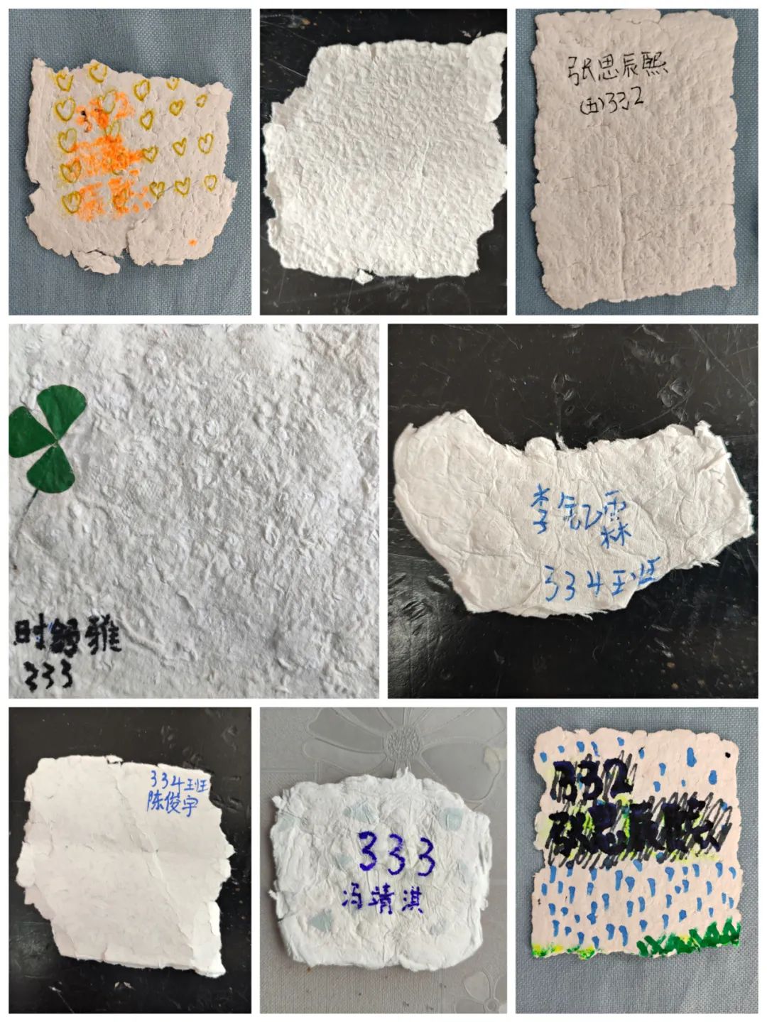 【学校动态】特色作业 智趣飞扬——嵩阳一小特色作业设计之“趣玩科学”