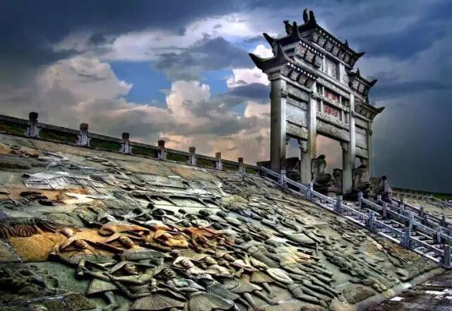 长沙市区到岳麓山多远_宜宾市区到蜀南竹海有多远_长沙市区到凤凰古城有多远