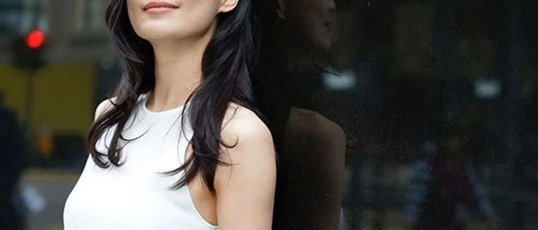 情人节报喜！38岁前TVB花旦宣布生下女儿，网友：太低调了