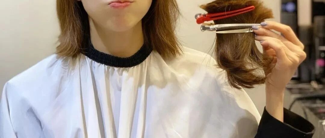 TVB花旦为新剧狠剪6年长发，直言好像变了一个人