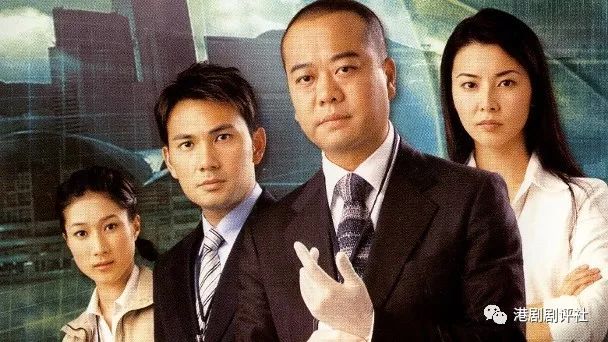 《法證先鋒4》主演名單全曝光 TVB視後為免鬥戲辭演女主角 娛樂 第3張